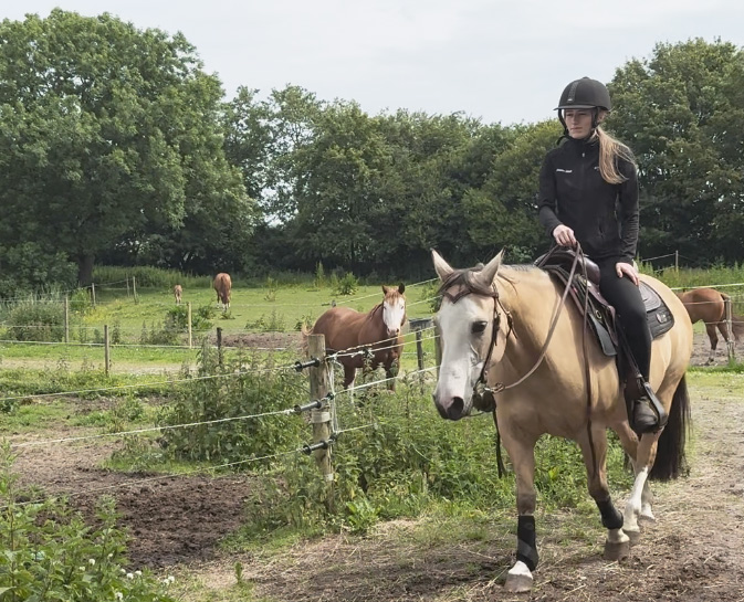 Louise Bech Nordic Willow 2