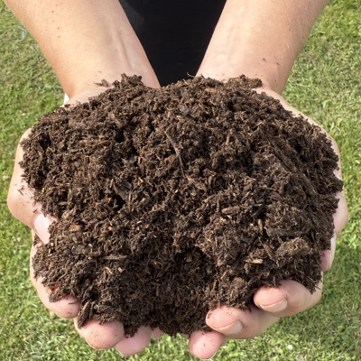 Biobed Horse I Hånd