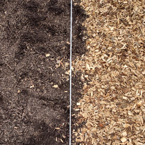 Gange Af Flis No Dig